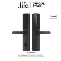 ราคา AQARA ชุดล็อคประตูอัจฉริยะ รุ่น A100 Global Version | by Dotlife (41773791992)