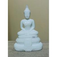 ราคา No. J/17 พระบูชา ปิด S/P พระแก้วมรกต 25 พุทธศตวรรษ ปี พ.ศ.2500 (บล็อกสำนักพุทธรัตนประทีป JAPAN (A) (25687603022)