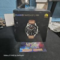 ราคา [DEMO/ตัวโชว์]Huawei Watch GT2 Classic (29076725475)