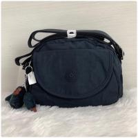 ราคา Kipling Stelma @ True Blue Tonal ของแท้ (20172472609)