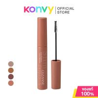 ราคา Cezanne Slim Eyebrow Color Mascara 4g เซซานน์ มาสคาร่าคิ้ว (18682028958)