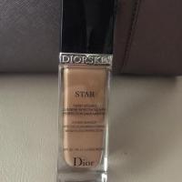ราคา Dior Skin Star Teint studio #used (957934316)