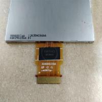ราคา 990000738 TJ035NC06AA 304000220หน้าจอ LCD Display สินค้าของแท้ในสต็อก (26041210407)