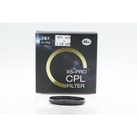 ราคา Tianya Lens Filter เลนส์กล้อง XS-Pro1 MC CPL 49 49 มม. Multi Coated Circular Polarizer Protector | 1.038.0055 (43655747768)