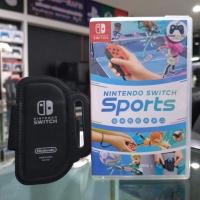 ราคา (ภาษาอังกฤษ) มือ2 Nintendo Switch Sports มือสอง (เล่นกับ Nintendo Switch 2 ได้) (28650237171)