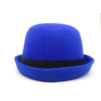 ราคา หมวก Bowler ผู้ใหญ่ Caplin Chaplin หมวก Bowler อย่างเป็นทางการ (43626491861)