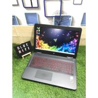 ราคา Notebook HP gaming i7 6700 แรม 8 กิก GTX960 มี SSD (21712872601)