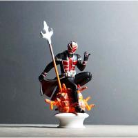 ราคา Bandai Chess Pieces Collection R กาชาปอง คาเมนไรเดอร์ สะสม HG Kamen Rider Gashapon Masked Rider Wizard (14924029138)