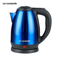 ราคา กาต้มน้ำไฟฟ้า จาก LE CUISSON กาต้มน้ำร้อน ความจุ 1.8 ลิตร (15758084874)