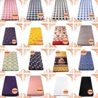 ราคา สินค้าสุดฮอตวันนี้ [ซื้อ 3 แถมทอง] ปลอกที่นอนโฟมแบบมีซิป 160x200x20 (57350883683)