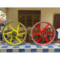 ราคา ล้อแม็กโนวา/เทน่า/แดช/โซนิค (40402828068)