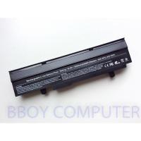 ราคา ASUS Battery แบตเตอรี่ ASUS EEE PC 1015 1016 1215 A32-1015 แบตมี มอก สีดำ (4843671293)