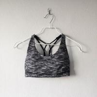 ราคา EXP Sports bra made in USA size xs (7717080)
