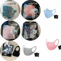 ราคา ผ้าปิดปาก ปิดจมูก แมสปิดปาก แมสปิดจมูก (7022168427)