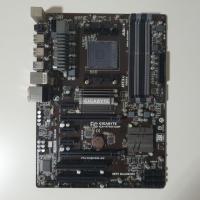 ราคา MAINBOARD (เมนบอร์ด) AM3+ GIGABYTE 970A-D3P (7116444052)