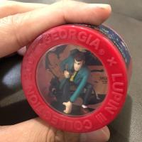 ราคา ฟิกเกอร์ Lupin the third ลูแปง (1407112367)