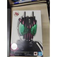 ราคา S.H.Figuarts SHF Shinkocchou Seihou Kamen Rider Decade 50th Anniversary Edition Ver. Lot.HK (21212670924)