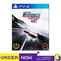 ราคา PS4 NEED FOR SPEED RIVALS (ASIA) (993961225)