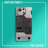 ราคา ASUS ROG PHONE 9 SKIN GARSKIN CASE PROTECTOR GET 2 ชิ้น ฟรีภาพฟรี (27676601170)