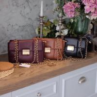 ราคา PARFOIS BAG (กระเป๋าสะพาย) (1450700616)