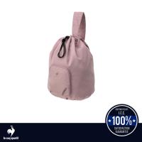ราคา le coq sportif กระเป๋าคาดอก สีชมพู (Crossbag, กระเป๋าคาดเอว, กระเป๋าสะพาย, lecoq, เลอค็อก) (27553688637)