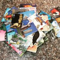 ราคา บัตรโทรศัพท์เก่ามือสอง ของสะสม (1654789431)