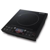 ราคา SHARP เตาแม่เหล็กไฟฟ้า ดิจิตอล รุ่น CY-201 (1744967642)