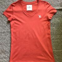 ราคา เสื้อยืดเบสิค cc double o แท้ 100% (3216436919)