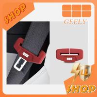 ราคา [READY]GEELY EX5 Seat Belt Protector Body Kit geely ex2 ex5 Car Decoration Accessories 4KNA (49651494920)