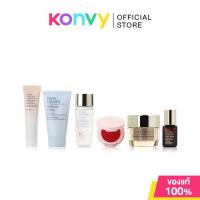 ราคา Estee Lauder Set 6 Items [G8GR-90] เซทผลิตภัณฑ์ดูแลผิว 6ชิ้น. (43653755823)