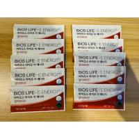 ราคา Bios Life E-Energy แบ่งขาย 10ซอง สินค้านำเข้าแท้% (28418320001)