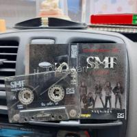 ราคา เทปมือสอง หิน เหล็ก ไฟ อัลบั้มที่สอง "คนยุคเหล็ก" (16989245828)