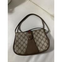 ราคา Gucci Crossbody Bag ของแท้100% (21155419445)