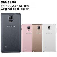ราคา เคสแบตเตอรี่ด้านหลัง สําหรับ Samsung Galaxy Note4 N9100 N910H Note 4 (41120592160)