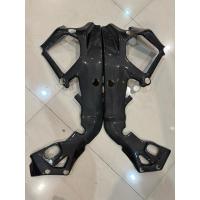 ราคา ครอบเฟรม​S1000R​R เพรียว​คาร์บอน​ 2016-2019 BMW S1000RR Carbon Fiber Frame Covers Protection (1749433825)