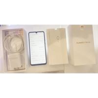 ราคา Huawei P30 Lite สีขาว เครื่องศูนย์ไทย ราคา 4,950 อุปกรณ์แท้หมดยกกล่อง (13962787280)