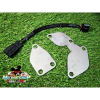 ราคา ชุดแผ่นอุด EGR พร้อมสายหลอก EGR (all new euro4) (1676091190)