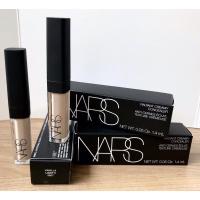 ราคา ของแท้ % ส่งฟรี.! Ems❗️❗️❗️ NARS Radiant Creamy Concealer 1.4ml #Light2 Vanilla (ขนาดทดลอง) (3024302123)
