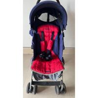 ราคา รถเข็นเด็ก รุ่น Quest แบรนด์ Maclaren แรกเกิด-5ขวบ สวยใหม่มากๆ สภาพนางฟ้า (20311977268)