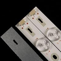 ราคา LEDหลอด Backlight TCL 50 TVใหม่ 50D2700 50D2720 อะไหล่ทีวี ทีซีแอล 8×5LED (26388097469)