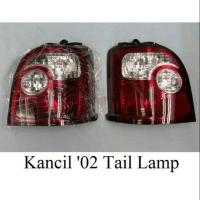 ราคา ไฟท้ายโคมไฟคังซิลกลม 2002 (22371357079)