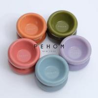 ราคา PEHOM- PREMIUM PET BOWL ถ้วยชามสัตว์เลี้ยง ชามอาหารหมาทรงสูง ชามเซรามิกยกสูง ชามข้าวสัตว์ ชามข้าวหมา ชามข้าวแมว (29472675649)