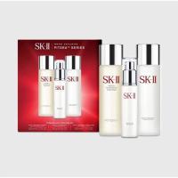 ราคา SK-II Pitera Deluxe Hydrating Set (1625795763)
