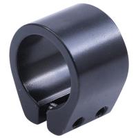 ราคา จักรยาน_seatpost_clamp_ทนทาน_double_bolt_เส้นผ่าศูนย์กลาง_31.8_มม._สีดำ_สีเงิน (51600509691)