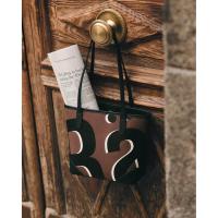 ราคา Rally x UNO Mini City Tote (Limited) สี Dark Roast. (54550794854)