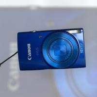 ราคา CANON IXUS190 WIFI Rare item ภาพโทนฟิล์ม ดีมากกก (41412546398)