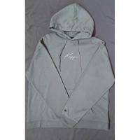 ราคา เสื้อสเวตเตอร์ฮู๊ด kappa แท้(มือสอง) (26757147642)