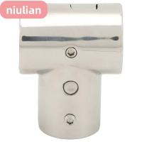 ราคา ชุดติดตั้งรางมือเรือสแตนเลส 316 25 มิลลิเมตร สำหรับเรือยอร์ช (48500649121)