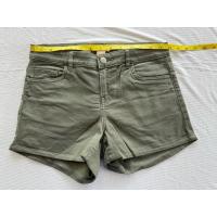 ราคา h&m กางเกงขาสั้นขี้ม้า (41161269728)