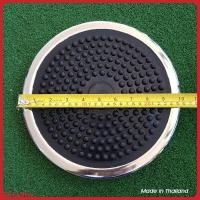 ราคา Setko จานทวิสเหล็กชุบโครเมี่ยม รุ่น SE-014